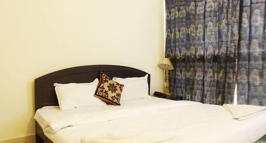 Polo Service Appartment, Hyderabad 5